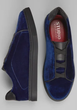 Belvedere Eros Formal Sneakers