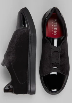Belvedere Silvano Formal Sneakers