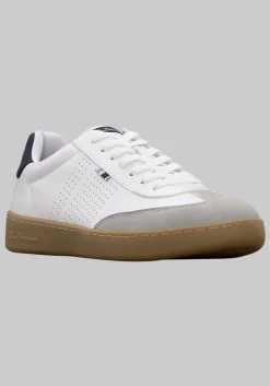 Ben Sherman Glasgow Sneakers