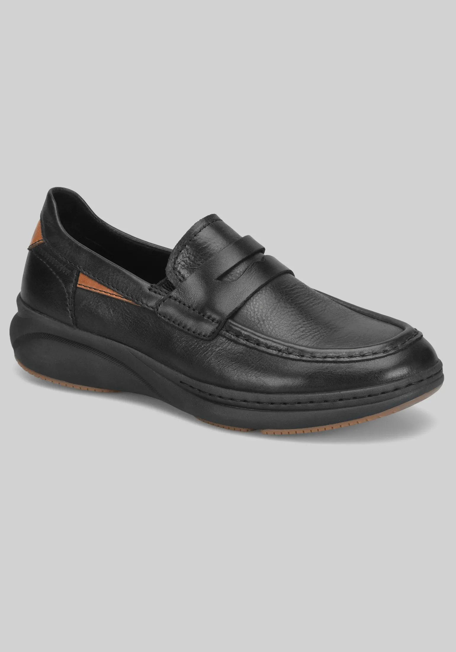 Born Davis Loafers
