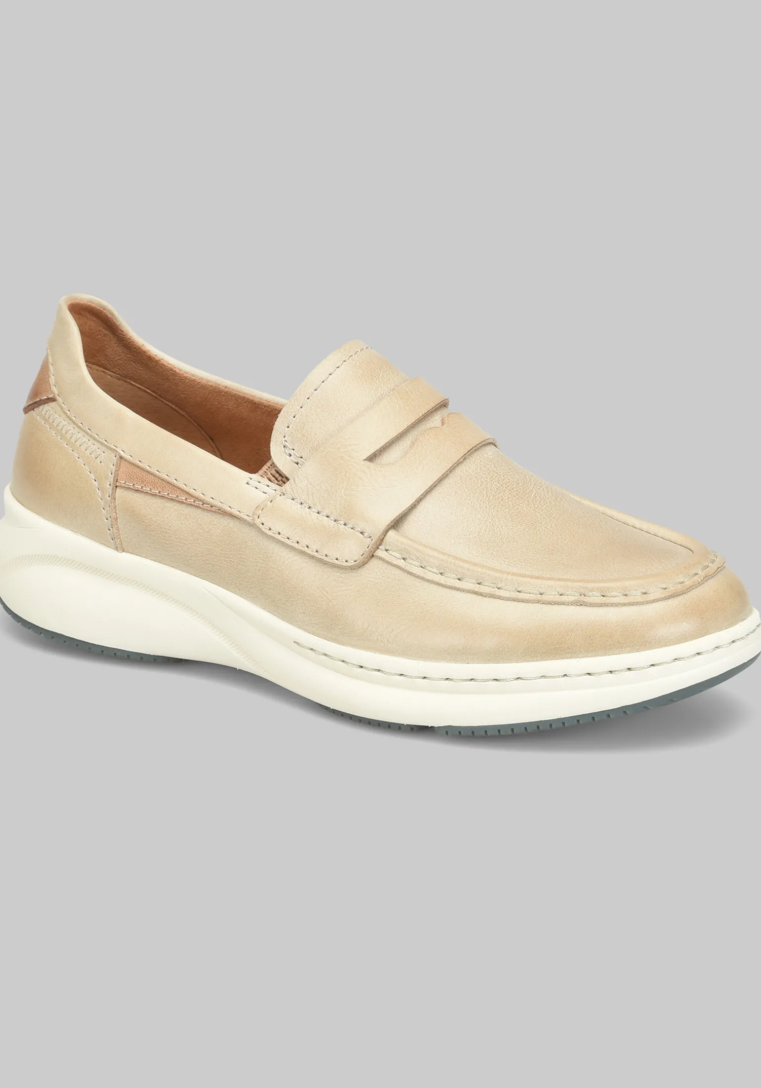 Born Davis Loafers