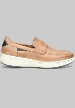 Born Davis Loafers
