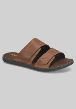 Born Jax Slide Sandals