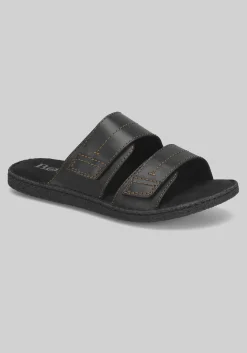 Born Jax Slide Sandals