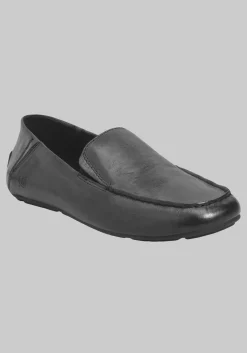 Born Marcel Moc Toe Driving Loafers