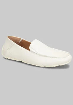 Born Marcel Moc Toe Driving Loafers