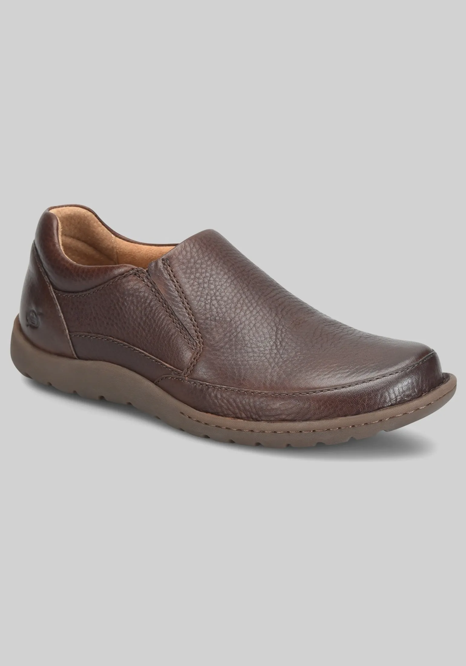 Born Nigel Loafers