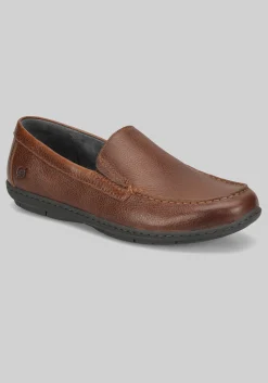 Born Weston Loafers