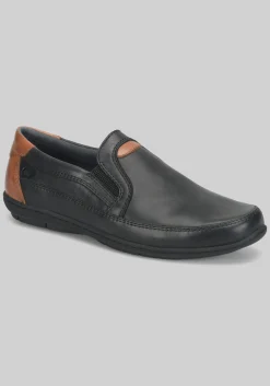 Born Wilkins Loafers