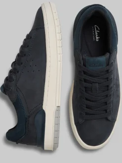 Clarks Courtlite 2 Run Sneakers