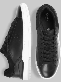 Clarks Courtlite 2 Run Sneakers