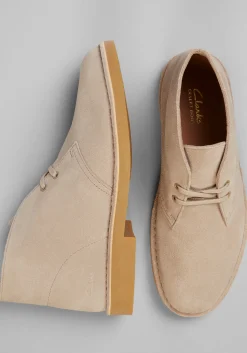Clarks Desert EVO Boots