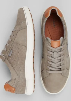 Clarks Mapstone Sneakers