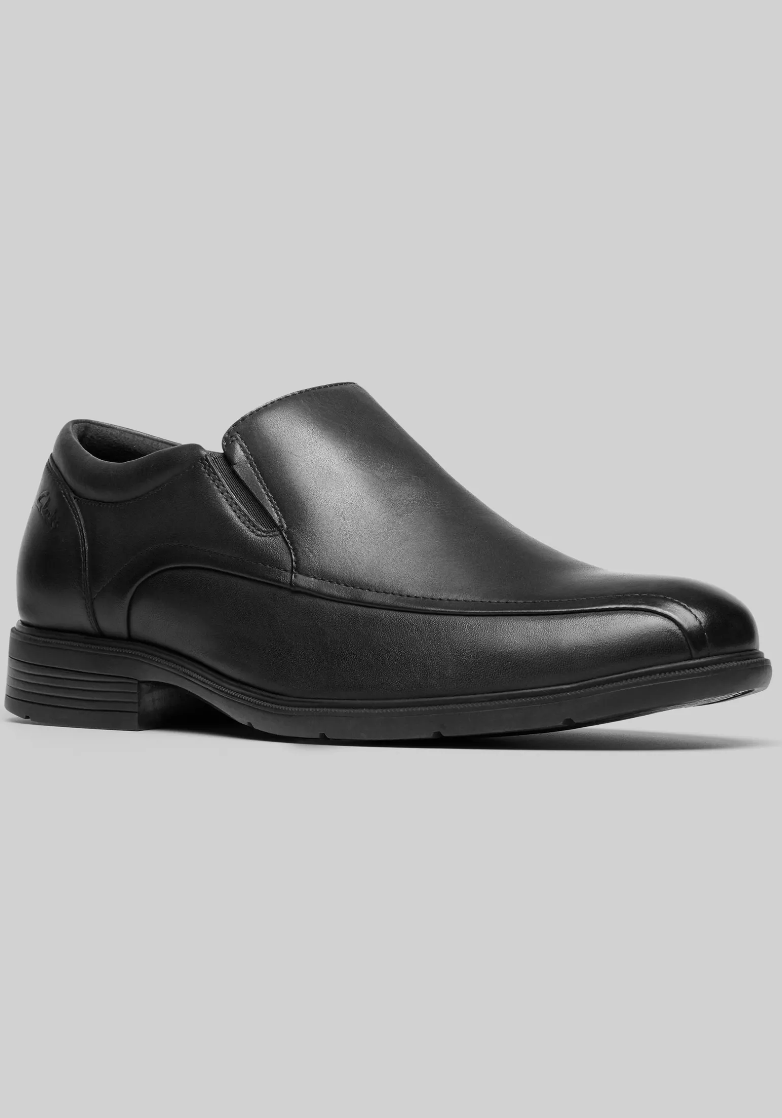 Clarks Steadwell Slip-On Dress Shoes