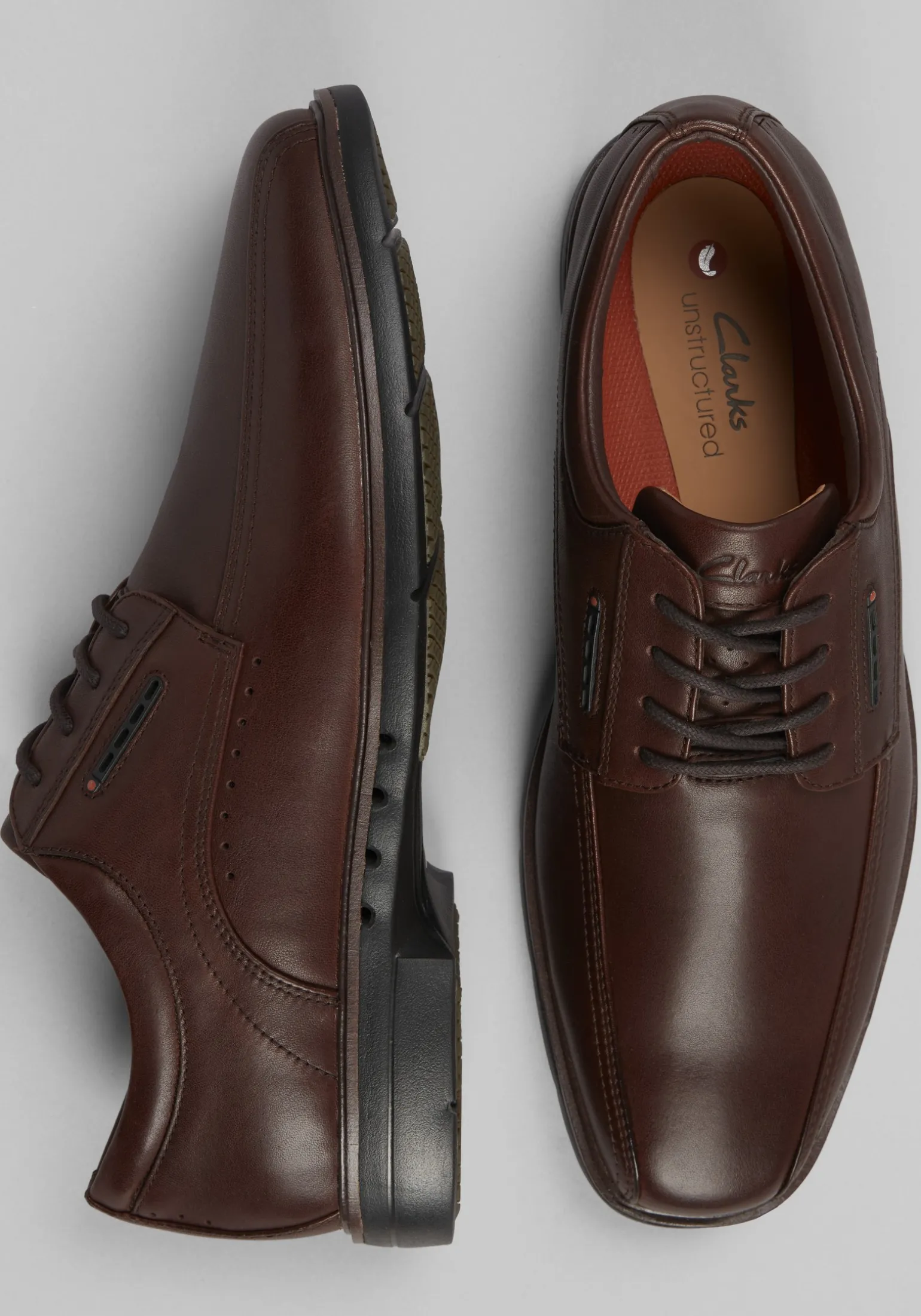 Clarks Un Kendric Way Shoes