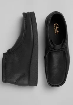 Clarks Wallabee Evo Boots