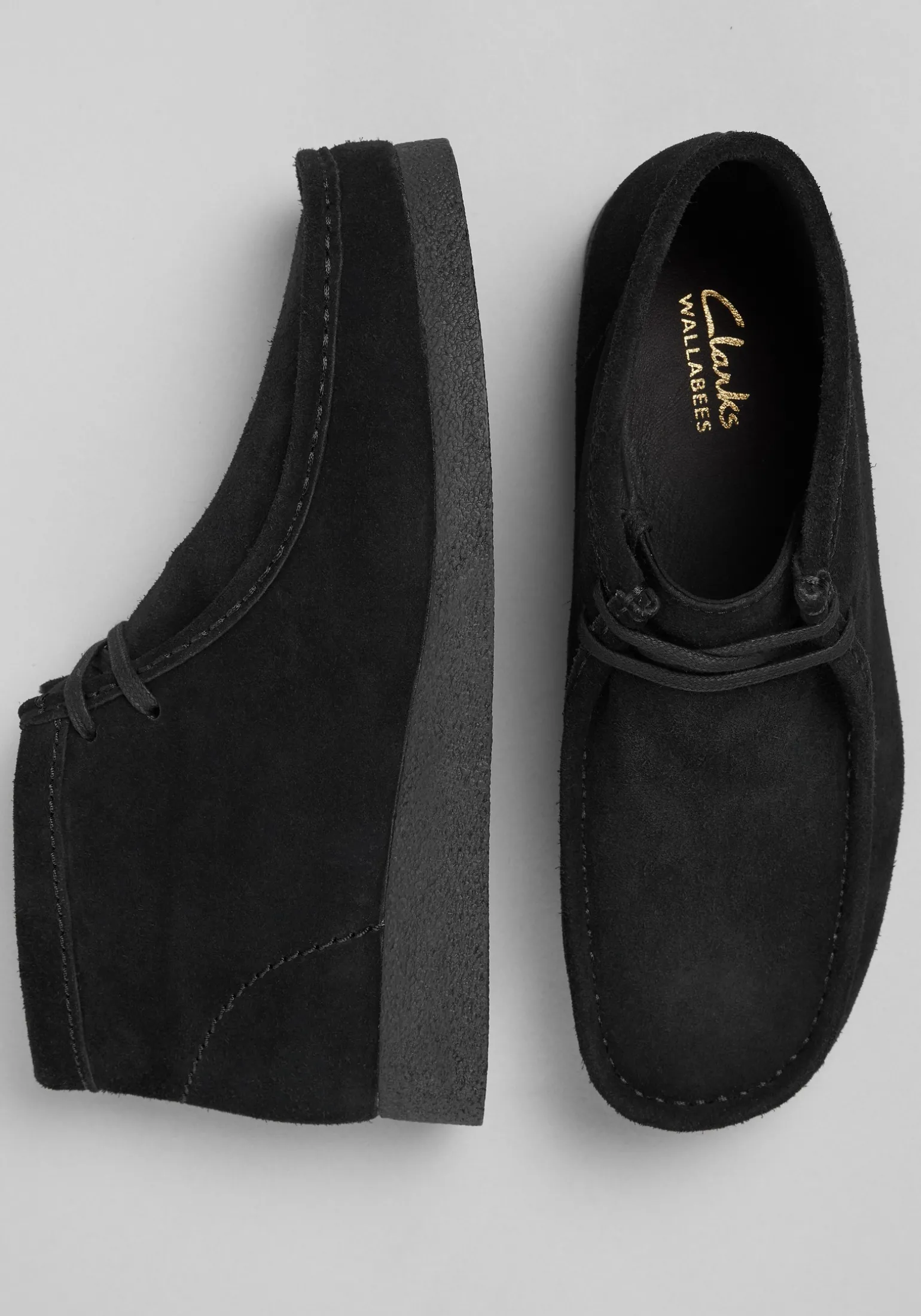 Clarks Wallabee Evo Boots