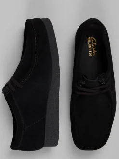 Clarks Wallabee EVO Shoes