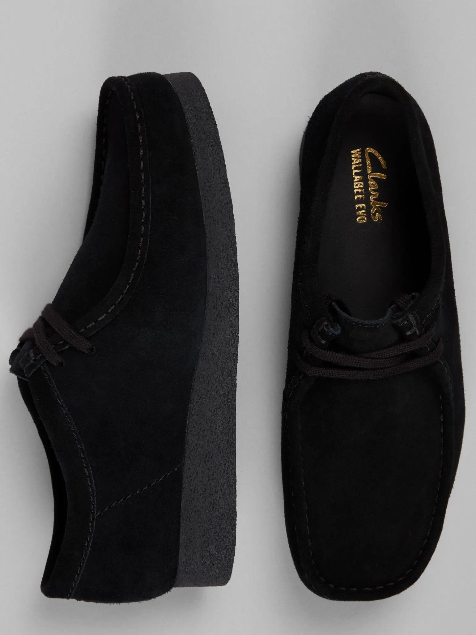 Clarks Wallabee EVO Shoes