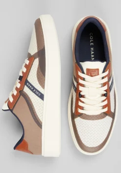 Cole Haan Grand Crosscourt Winner Sneakers