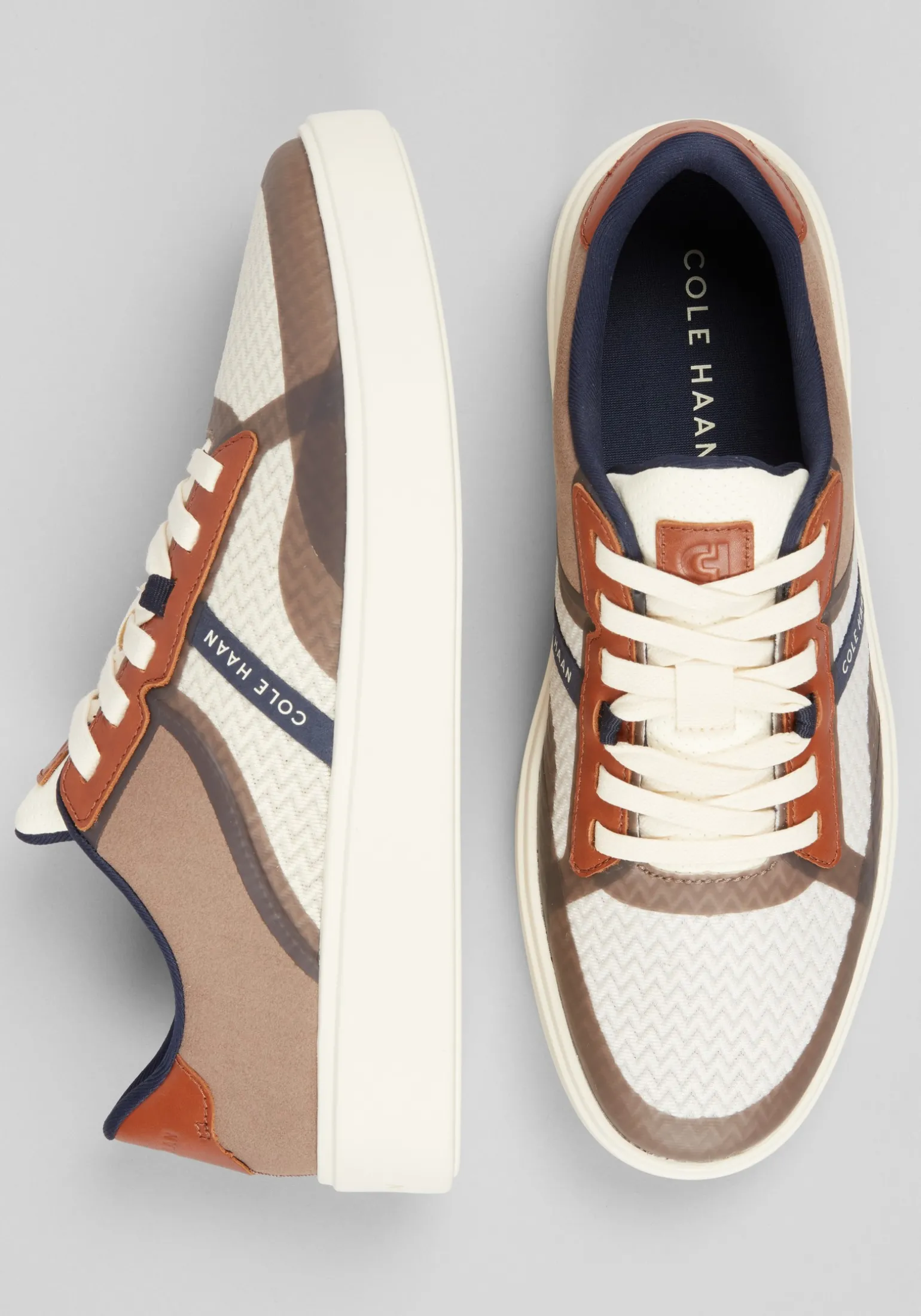 Cole Haan Grand Crosscourt Winner Sneakers