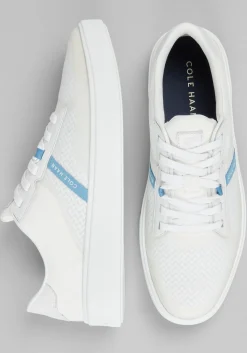 Cole Haan Grand Crosscourt Winner Sneakers