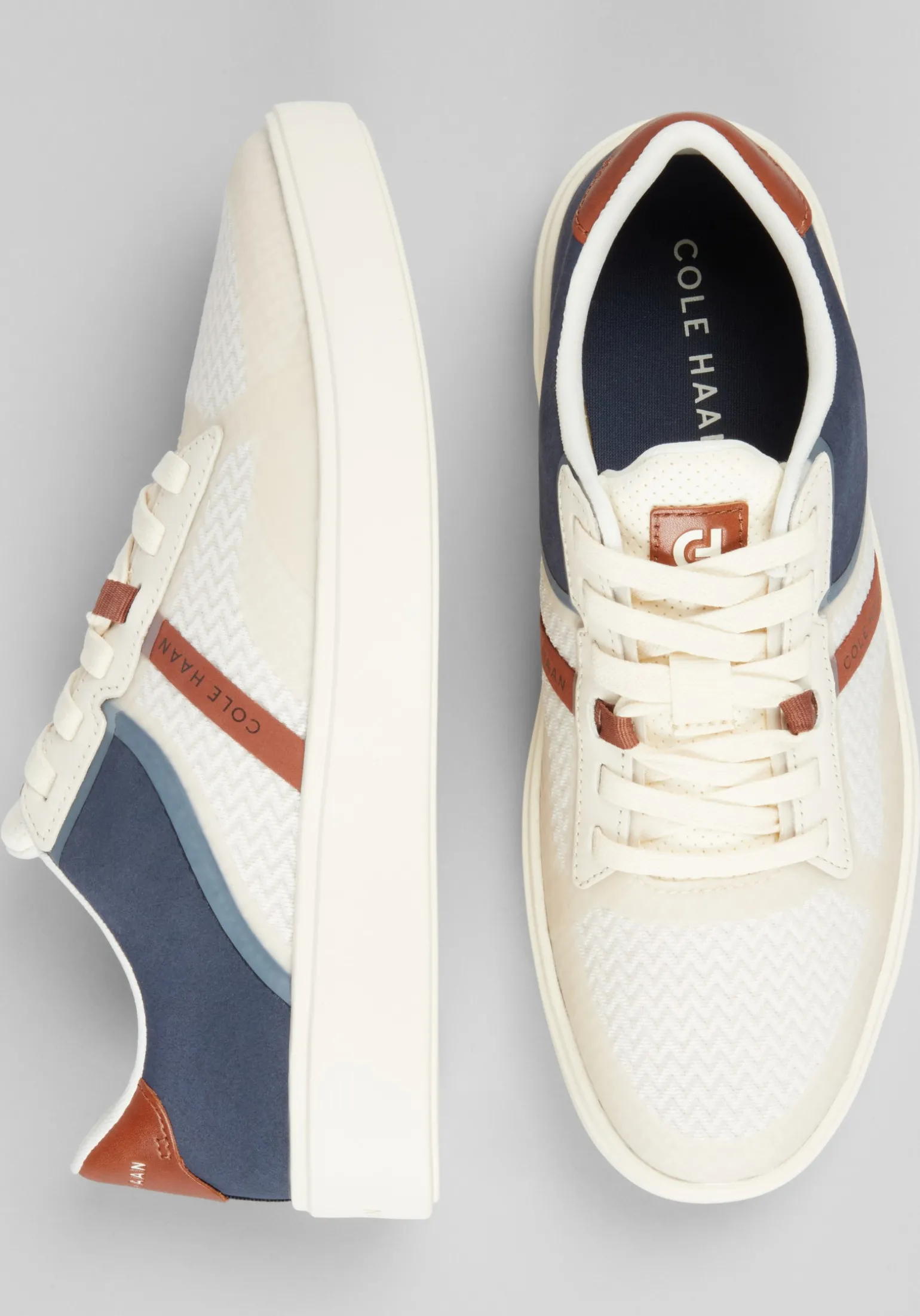 Cole Haan Grand Crosscourt Winner Sneakers