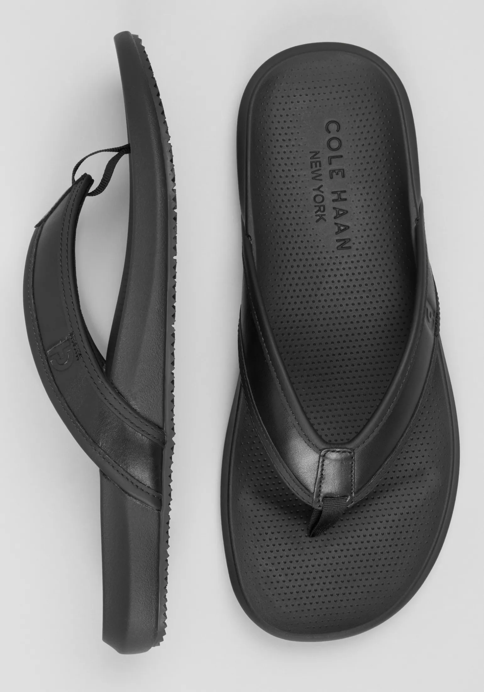 Cole Haan Grand Montauk Resort Sandals