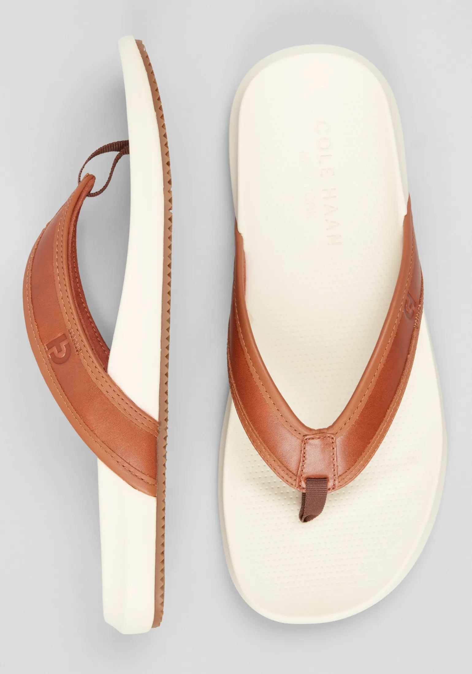 Cole Haan Grand Montauk Resort Sandals