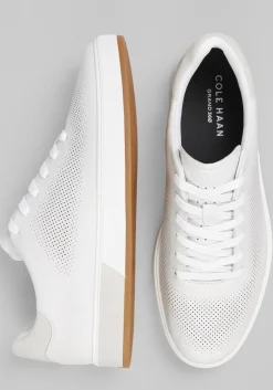 Cole Haan Grandpro Angleace Sneakers