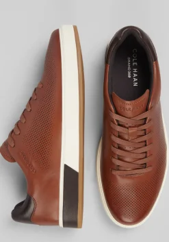 Cole Haan Grandpro Angleace Sneakers