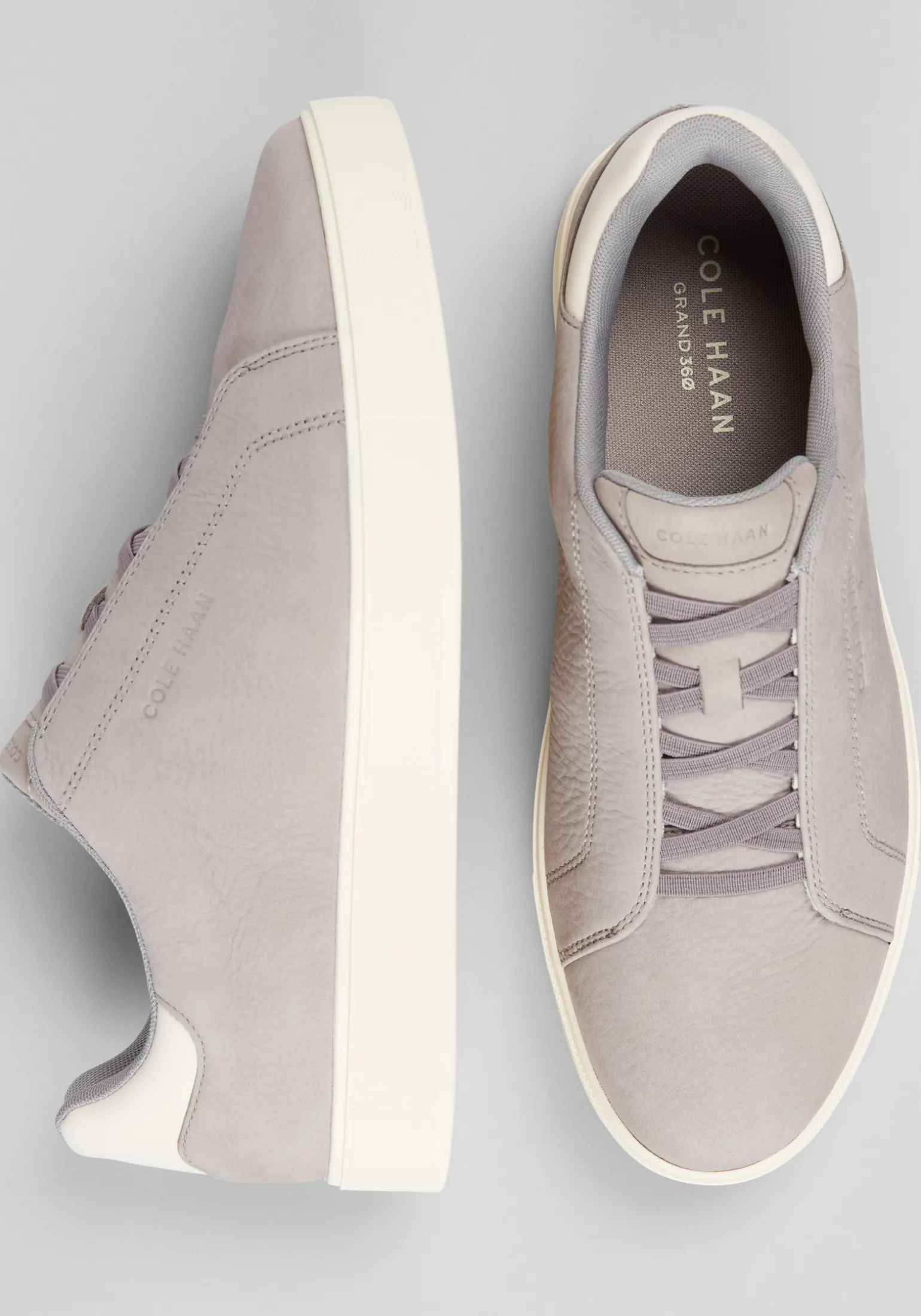 Cole Haan GrandPro Luxe Slip-On Sneakers