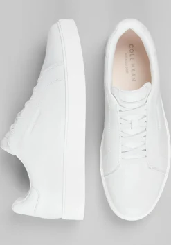 Cole Haan GrandPro Luxe Slip-On Sneakers