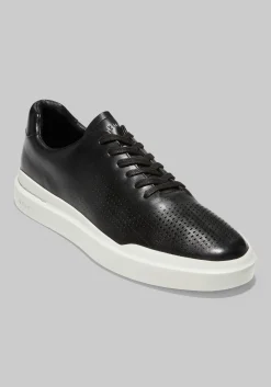 Cole Haan Grandpro Rally Laser Cut Sneakers