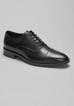 Cole Haan Hawthorne Cap Toe Oxfords