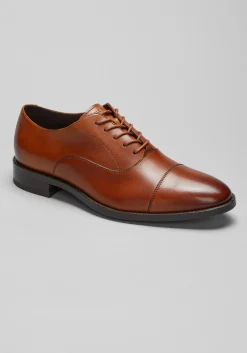 Cole Haan Hawthorne Cap Toe Oxfords
