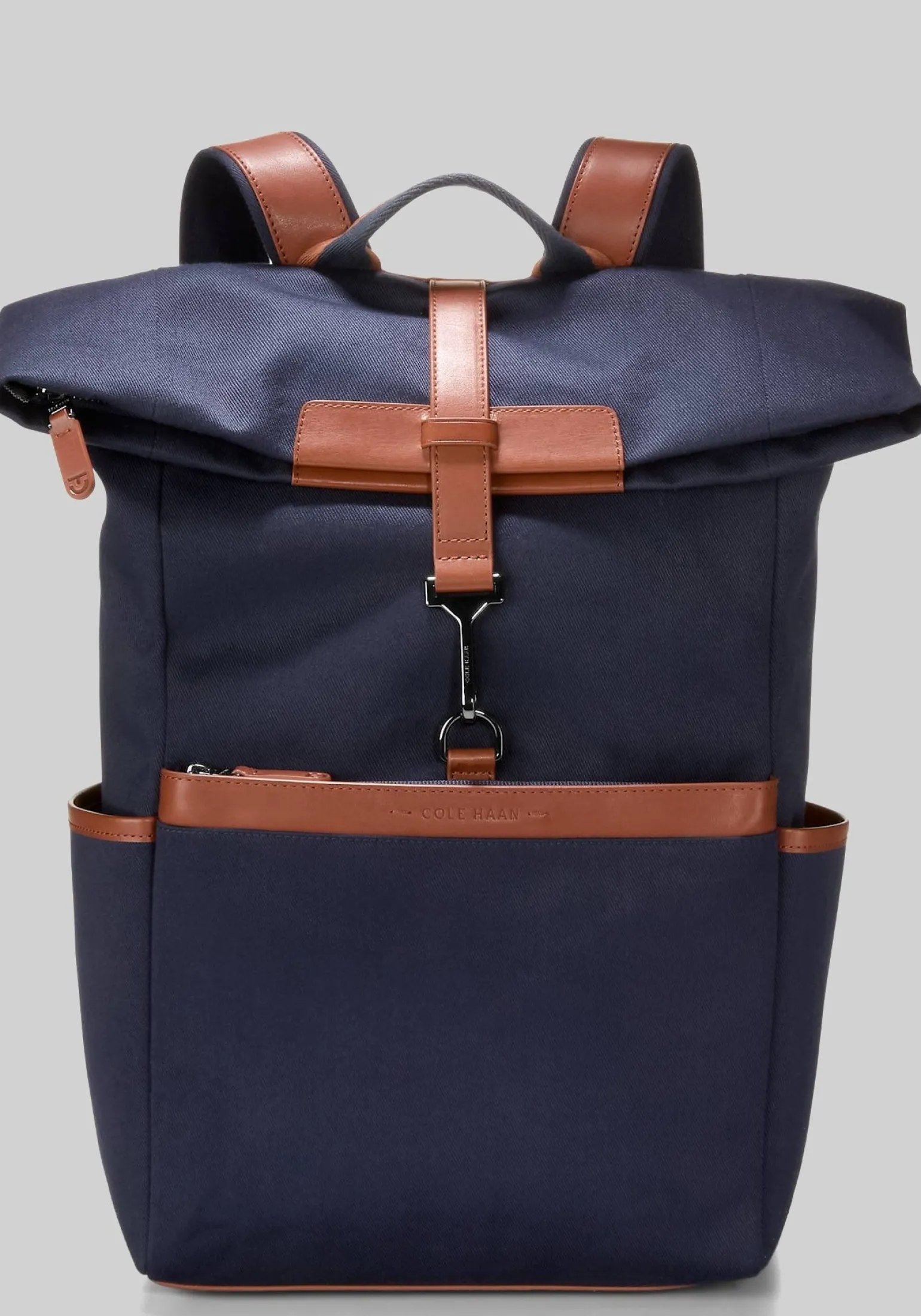 Cole Haan Judson Brushed Twill Backpack