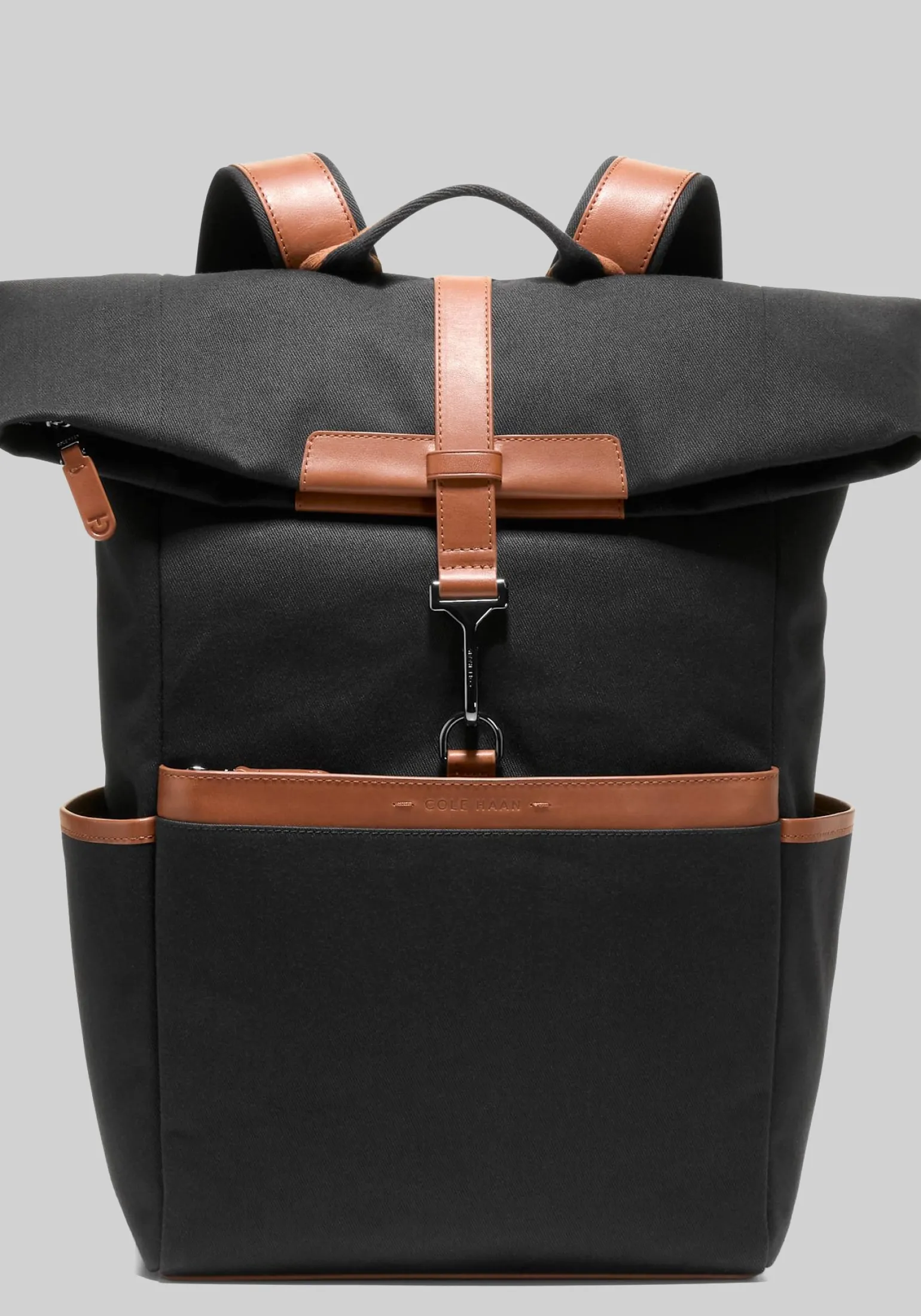 Cole Haan Judson Brushed Twill Backpack