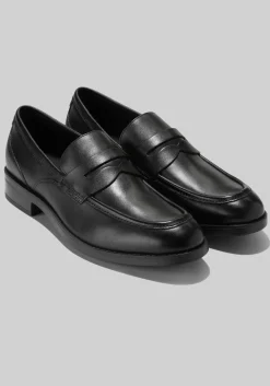 Cole Haan Newmark Grand Penny Loafers