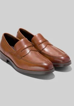 Cole Haan Newmark Grand Penny Loafers