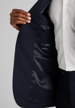 1905 Collection Tailored Fit Suit Separates Jacket