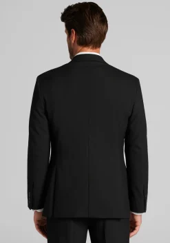 1905 Collection Tailored Fit Suit Separates Jacket
