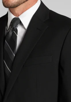 1905 Collection Tailored Fit Suit Separates Jacket