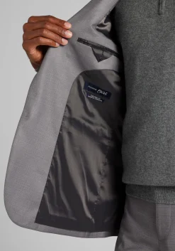 1905 Collection Tailored Fit Suit Separates Jacket