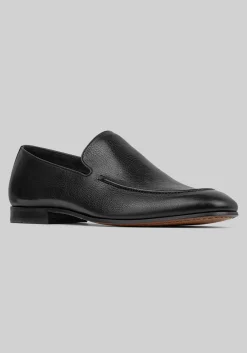 Donald Pliner Tristan Venetian Loafers