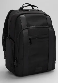 Duchamp Ballistic Nylon Backpack