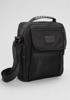 Duchamp Nylon Crossbody Bag