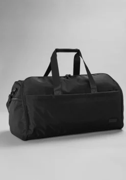 Duchamp Nylon Garment Duffle Bag