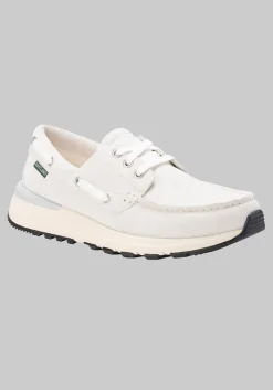 Eastland Leap Trainer Boat Shoes