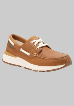 Eastland Leap Trainer Boat Shoes